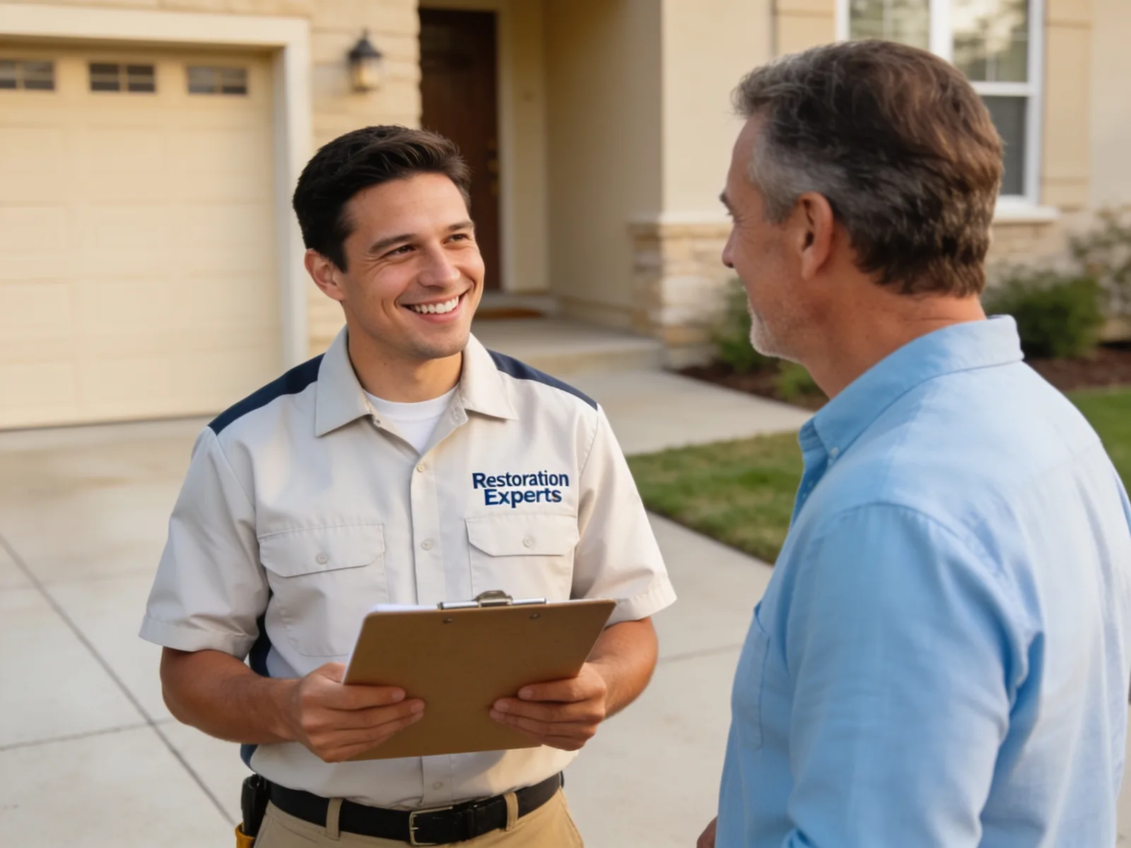 Water Damage Cleanup Fredericksburg, PA FAQs